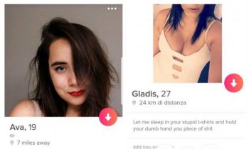 These Girls Have The Most Hilariously Funny Tinder Bios