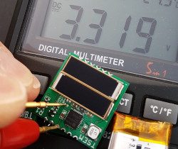 Tiny Solar Energy Module (TSEM) Brings Big Performance