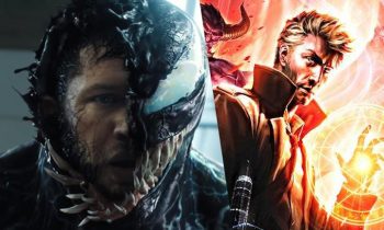 This Week in Trailers: ‘Venom’ vs ‘Constantine’ for Comic Book Superiority