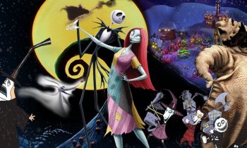 Nightmare Before Christmas Is Celebrating 25th Anniversary with a Live Show